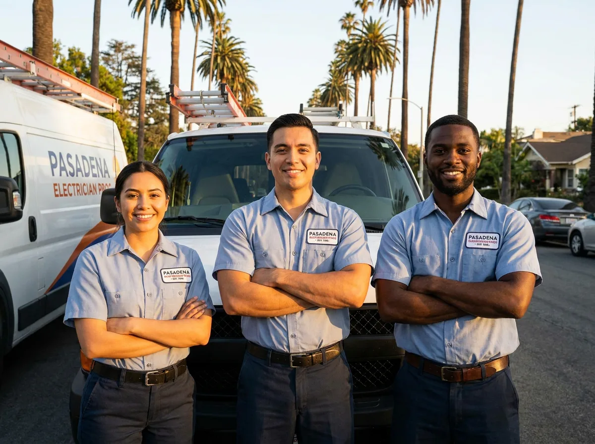 Electrician company in Bentonville, AR