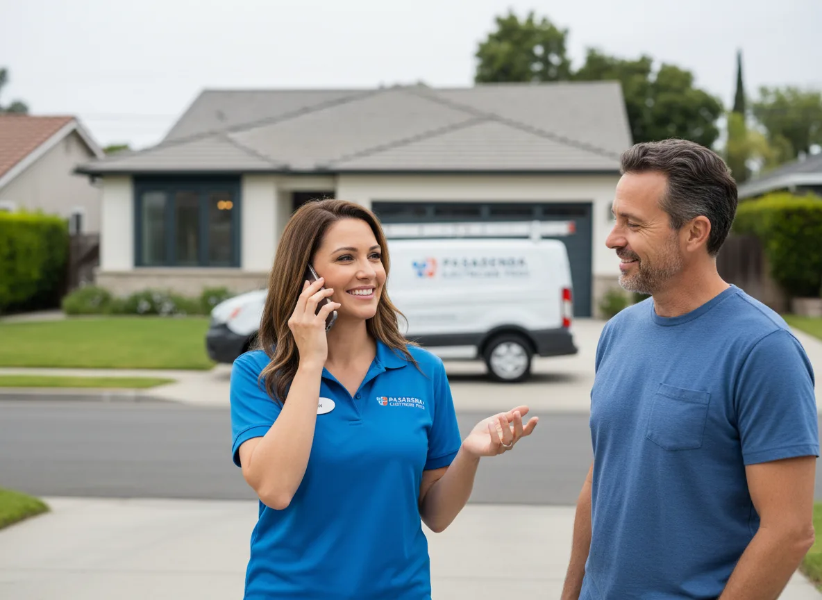 Electrician Bentonville, AR FAQs